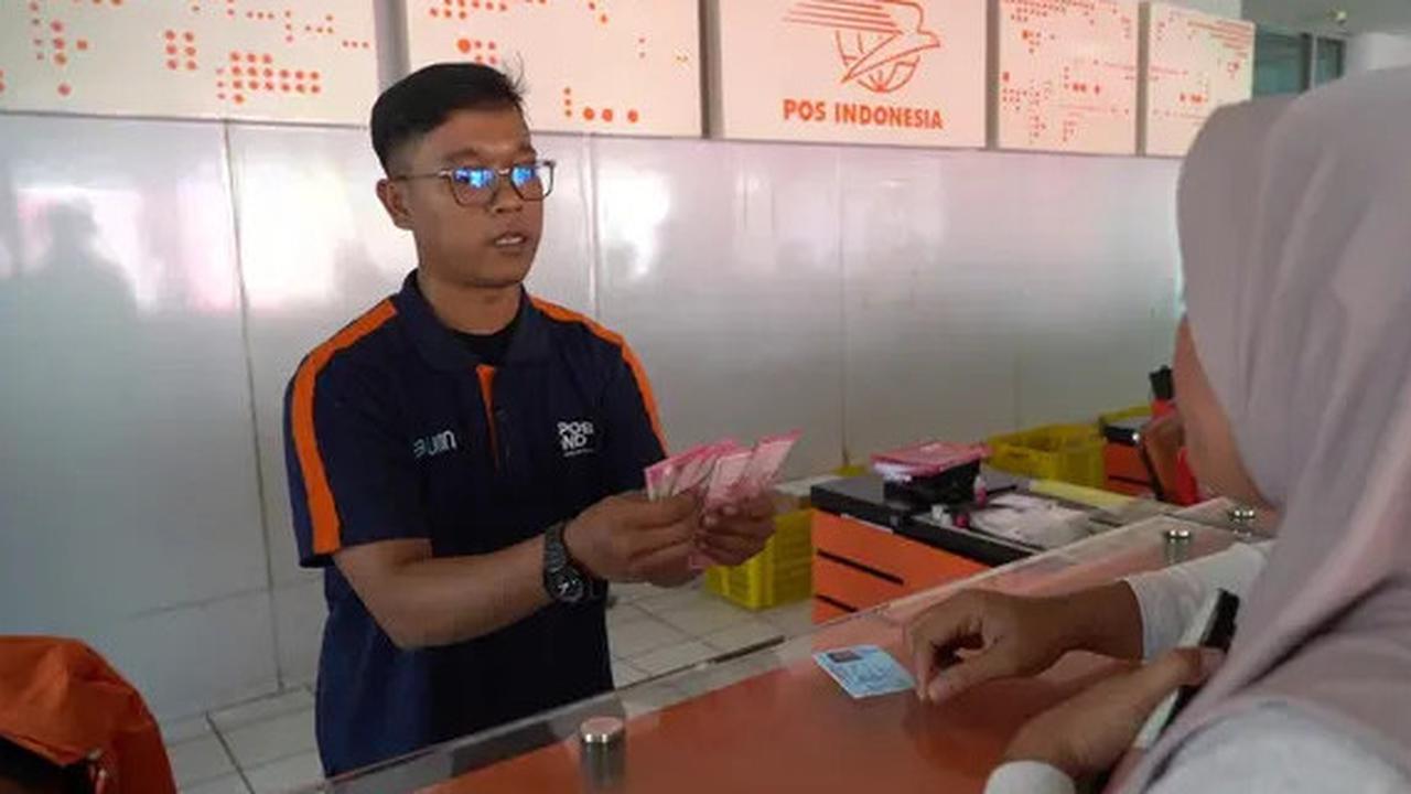 Bansos PKH dan BPNT Cair, Segera Cek Saldo Kartu Keluarga Sejahtera