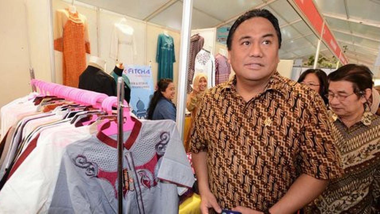 Ini kesalahan Rachmat Gobel hingga direshuffle Jokowi