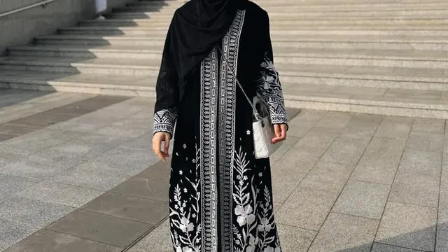 Febby Rastanty (Instagram/febbyrastanty)