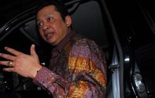 Bamsoet duga ada pihak 'kebakaran jenggot' saat Pelindo diobok-obok