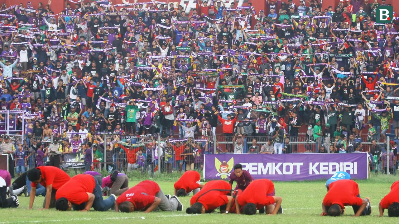Persik Kediri