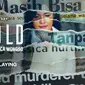 Dokumenter Ice Cold: Murder, Coffee and Jessica Wongso. (Foto: Netflix)