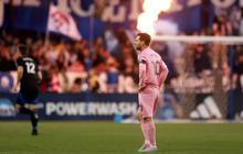 Messi Berubah jadi Antagonis di MLS, ini Kontroversi Terbaru yang Bikin Heboh