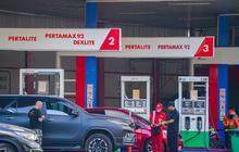 VIDEO: DPR Bongkar 'Permainan' Pemerintah Hilangkan BBM Pertalite Diganti Pertamax Green