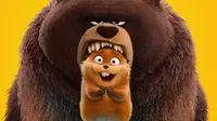 4 Fakta Film Animasi Hoppers, Termasuk Tradisi Unik Para Animator Bikin Super Lodge Mini