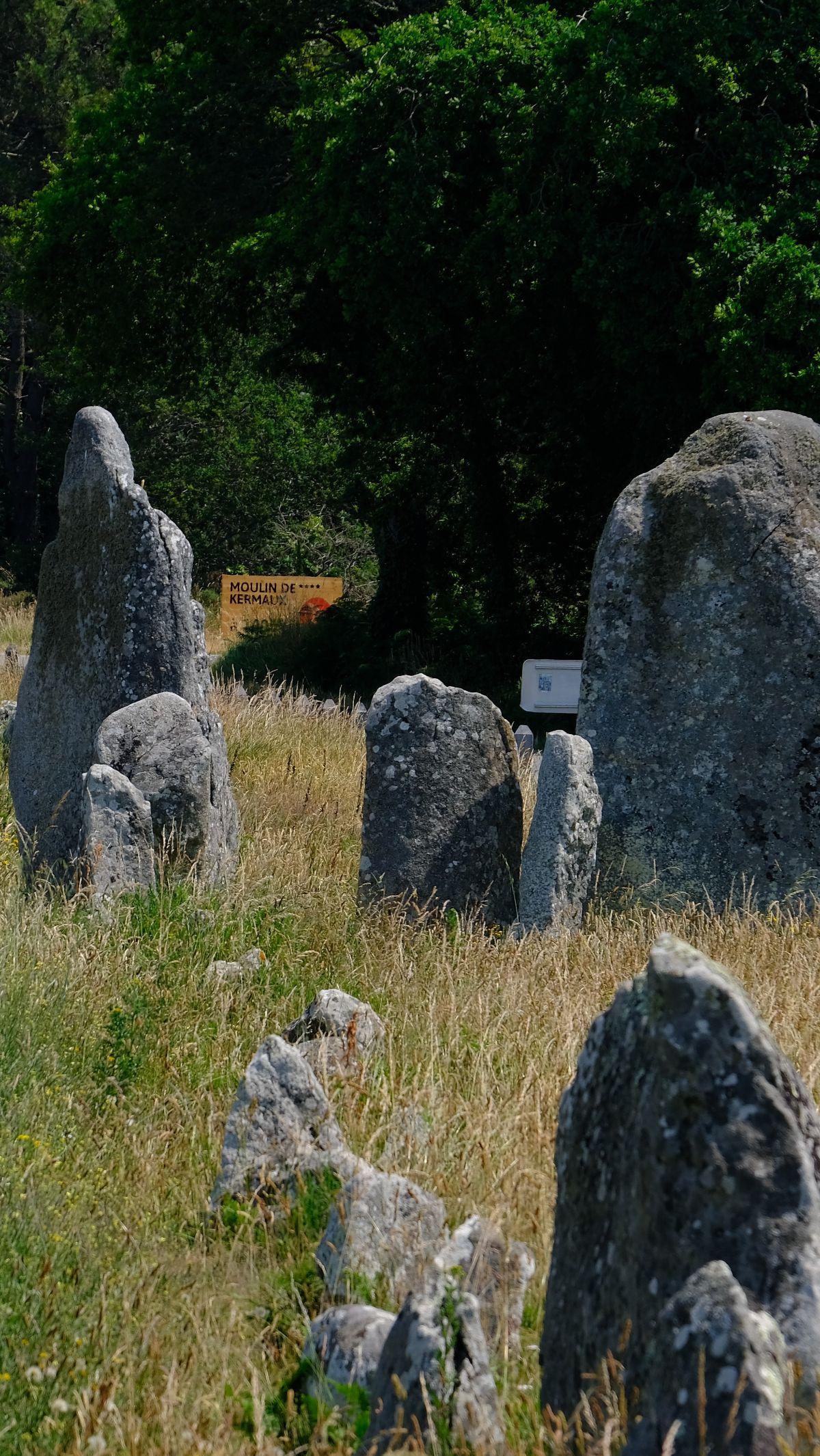 <b>Fungsi Menhir</b>