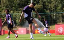 Ruben Amorim Yakin Benjamin Sesko Bakal Terbiasa dengan Tekanan di Manchester United