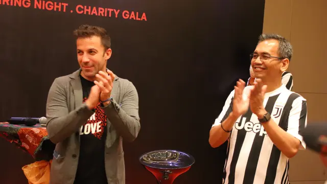 Del Piero