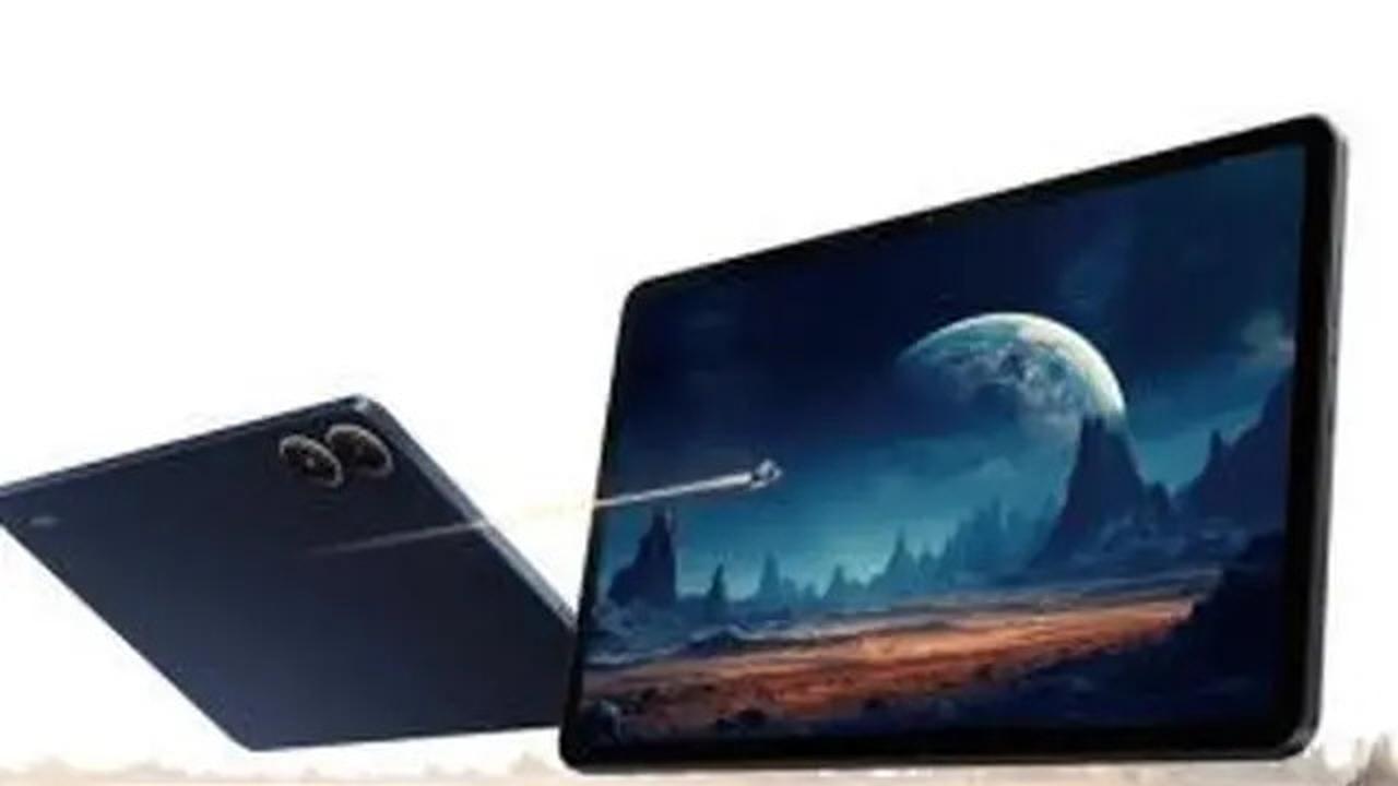 7 Rekomendasi Tablet 2025, Lengkap dengan Spesifikasi dan Keunggulan Setiap Model