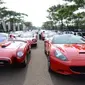 Ferrari Festival of Speed 2017