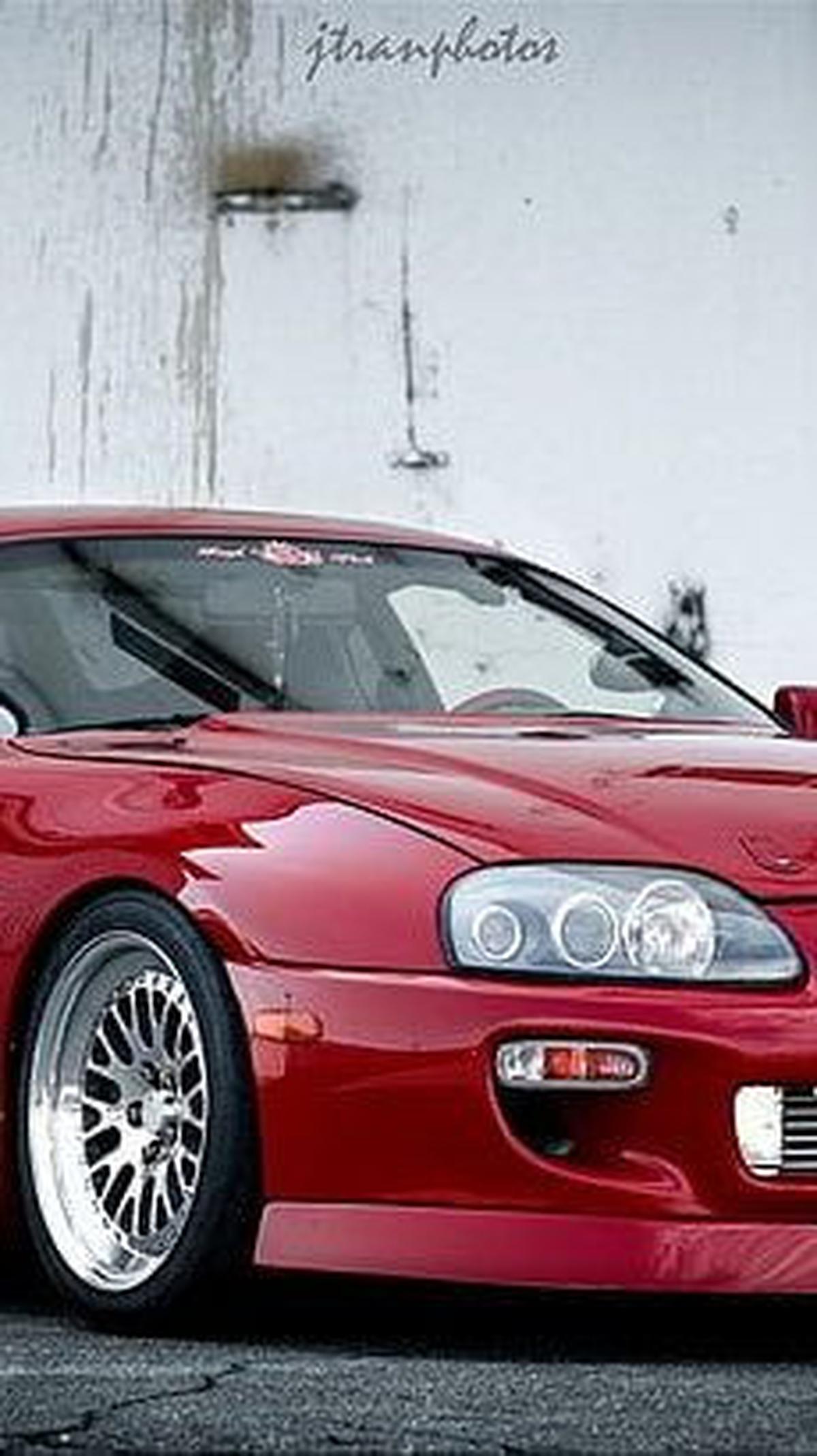 Informasi lebih jauh mengeenai mobil sport Toyota Supra MK4, berikut gambaran lengkapnya yang telah kami rangkum dari berbagai sumber, Senin (18/03/2024).<br>