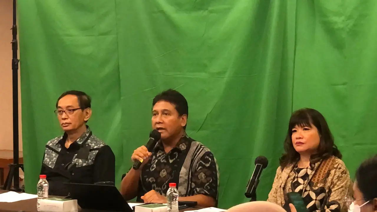 Apindo tentang Perppu Cipta Kerja