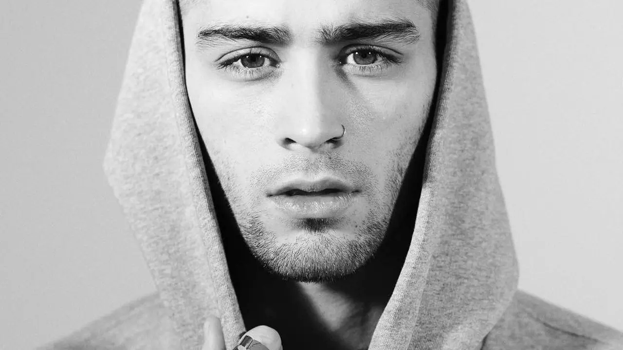 [Bintang] Zayn Malik