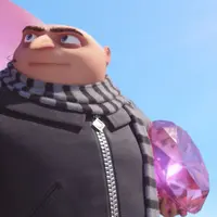 Ada Dru kembaran Gru di trailer Despicable Me 3, gimana penampilannya ya?(Via: ComingSoon.net)