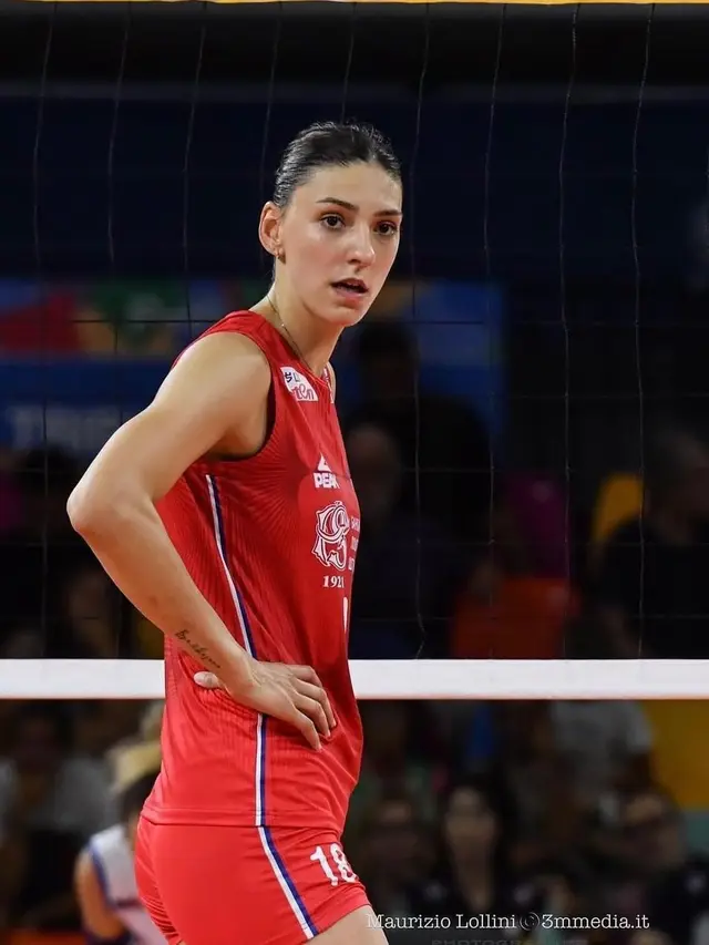 Tijana Bošković