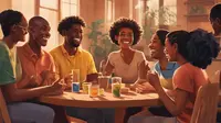 1300 Nama Grup untuk WA dari A sampai Z, Super Keren, Lucu hingga Unik