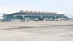 Bandara Kertajati Bakal Jadi Pusat Perawatan Pesawat Tempur TNI AU