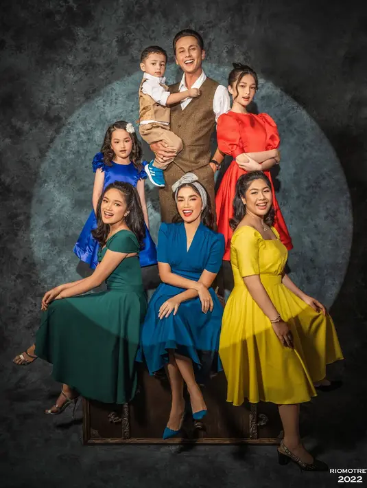 [Instagram/riomotret]