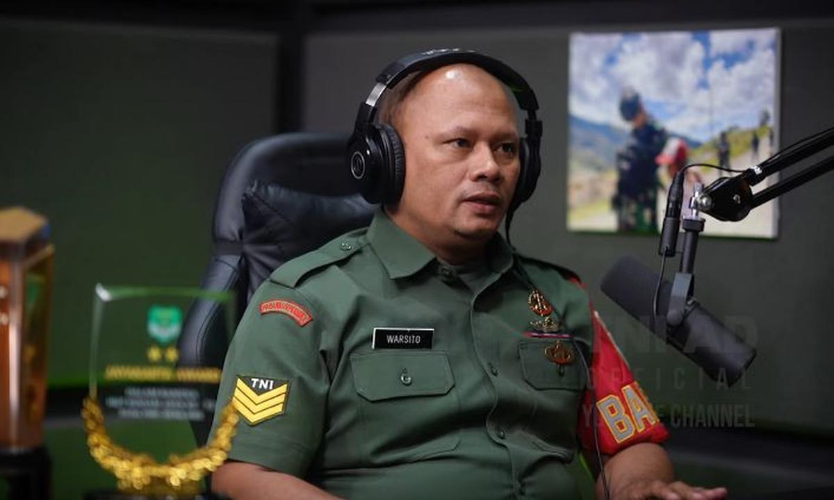 Dok. Istimewa