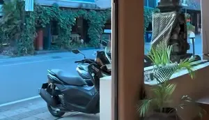 Heboh WN Israel Tinggal dan Buka Usaha di Bali, Ini Penjelasan Imigrasi