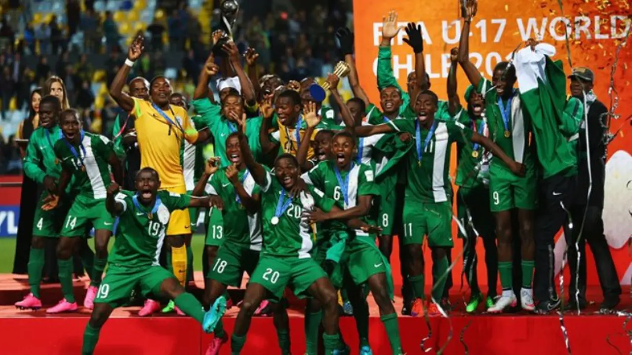 Nigeria