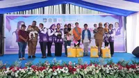 TP Posyandu Perkuat Peran Kader dan Layanan di Sorong