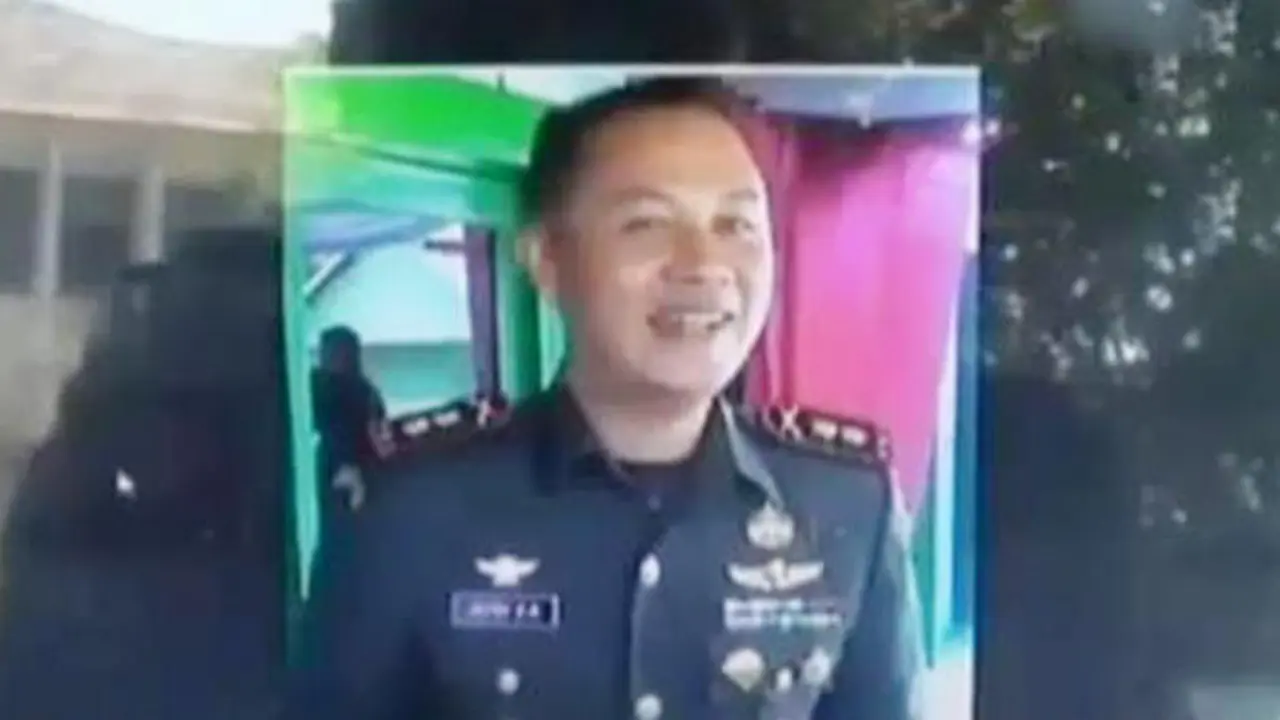 Kacau! Abis Tes Urine Anak Buahnya, Dandim Makassar Asik Nyabu