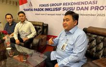Ultimeat Siap Kucurkan Rp10 Triliun untuk Investasi Microprotein Dukung Program Makan Bergizi Gratis