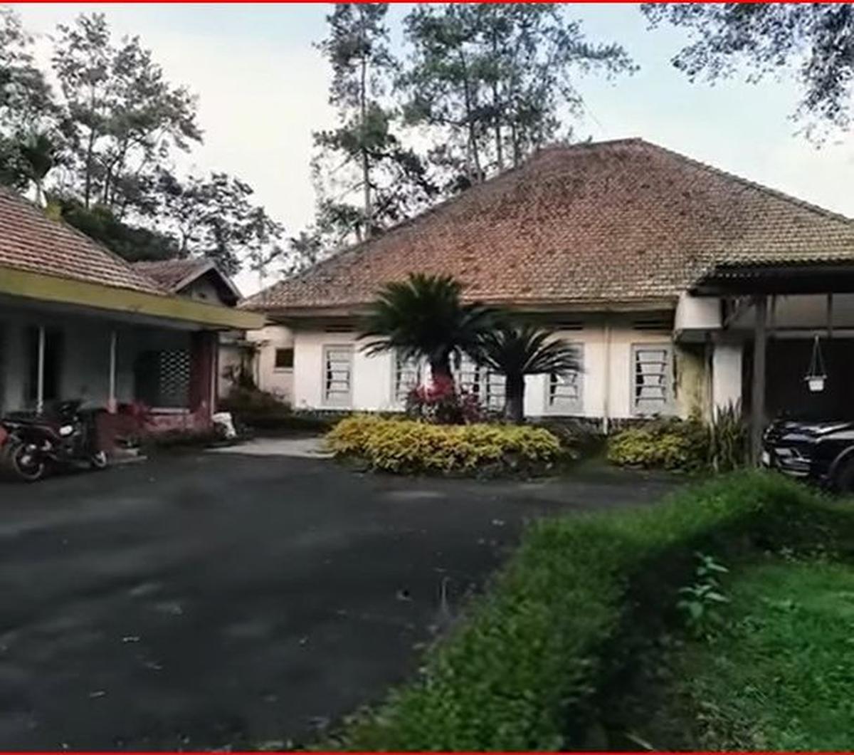 Dok. Istimewa