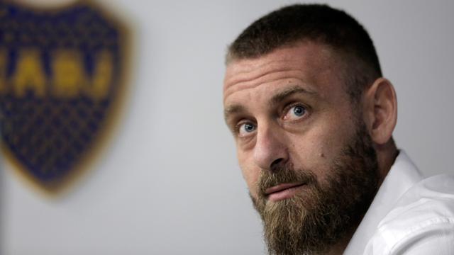 Daniele De Rossi