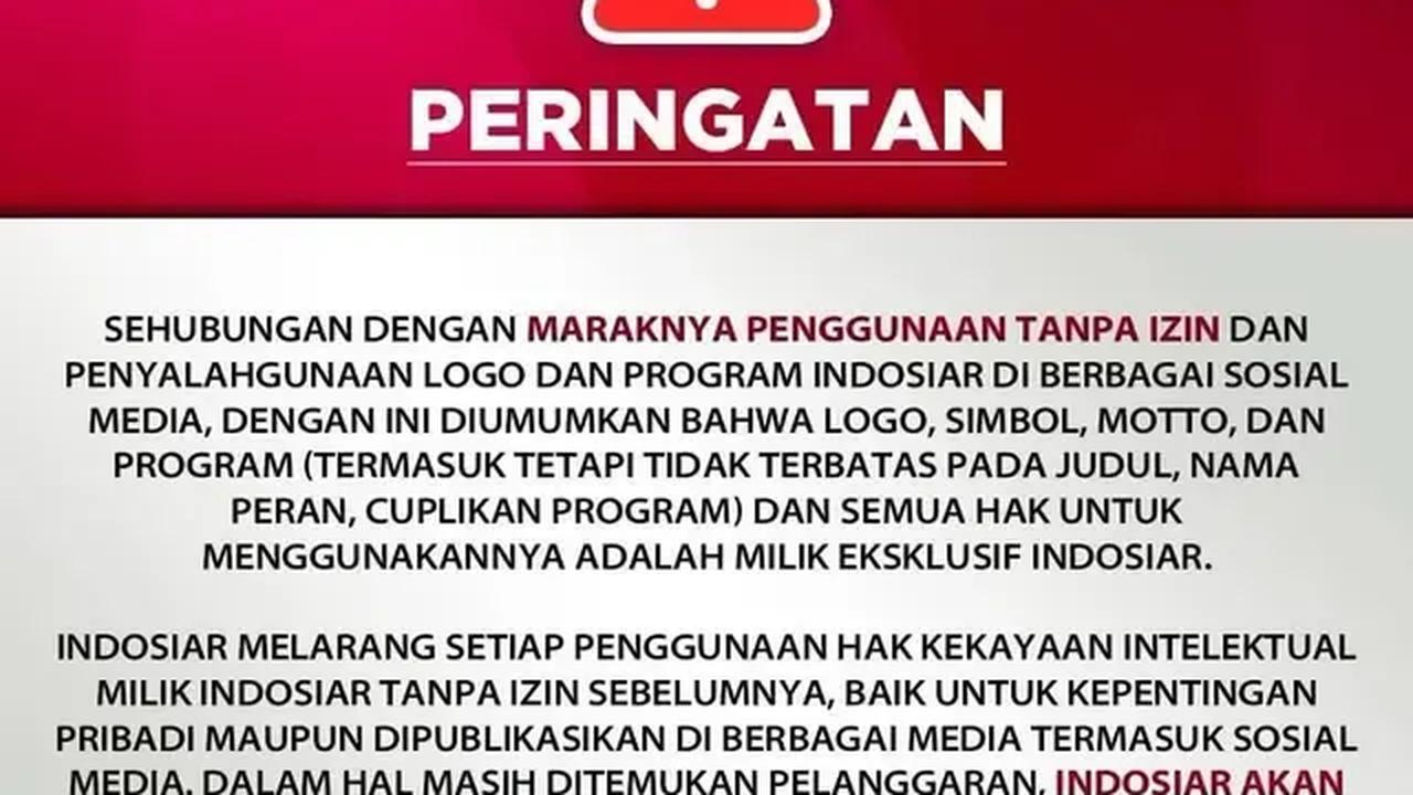 Kemiripan Logo Tidak Diperkenankan
