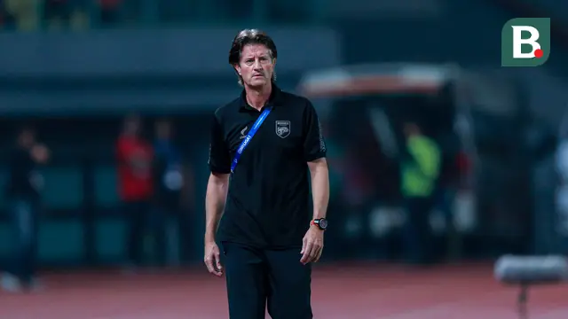 Persija Jakarta vs Borneo FC Pekan Ketujuh BRI Liga 1 2023/2024