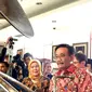 Gubernur DKI Jakarta Djarot Saiful Hidayat. (Liputan6.com/Devira Prastiwi)