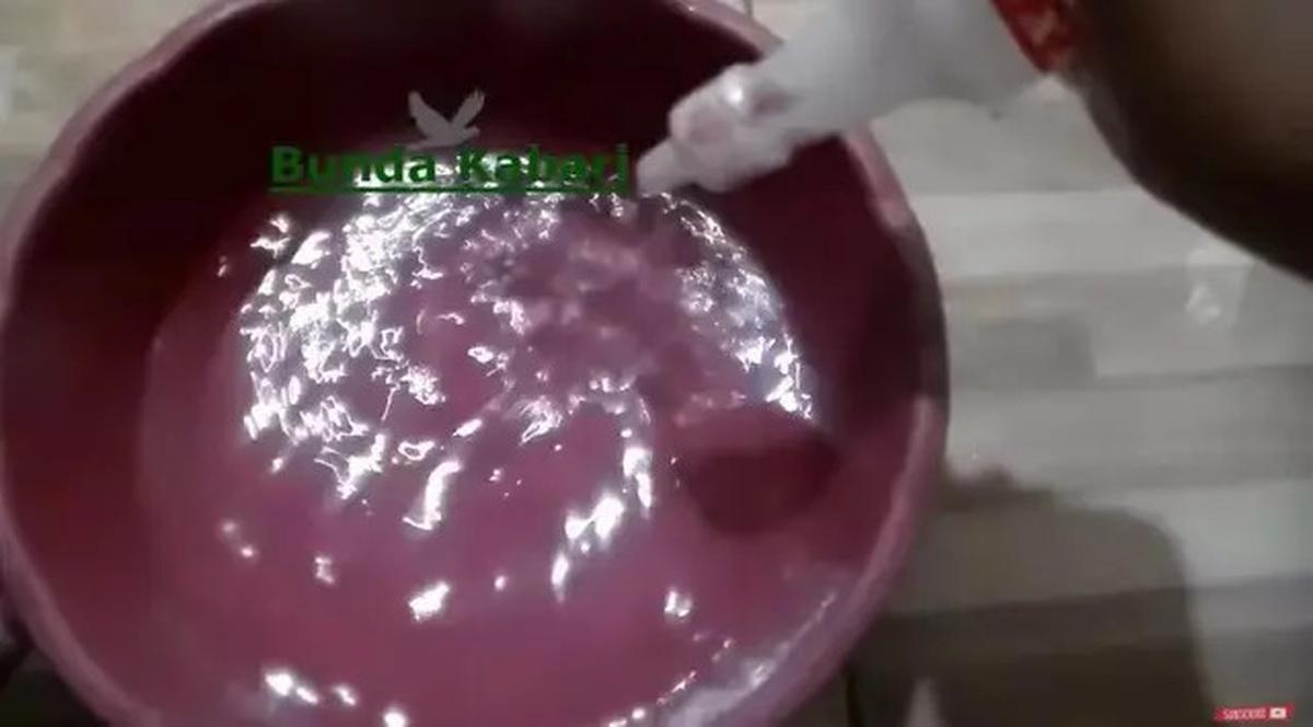 Cara Mudah Menghilangkan Formalin pada Ikan Segar, Ternyata Cukup dengan 1 Bahan Dapur Ini Saja