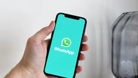 WhatsApp Siapkan Fitur Simpan Draf Status, Pengguna Tak Perlu Buat Ulang dari Awal