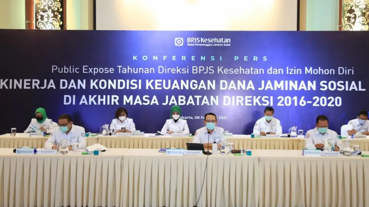 BPJS Kesehatan