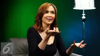 Temani Demian di AGT, Sara Wijayanto Ketemu Hantu Agresif