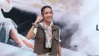Elizabeth Tunggadewi Ajak Generasi Muda Jaga Lingkungan Lewat Mini Album Langkah Kakiku