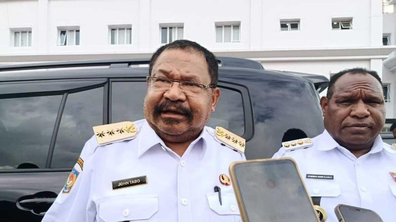 Trivia: Pelantikan Kepala OPD Definitif Papua Pegunungan Baru Oktober 2025, Jumlah Posisi Bakal Bertambah Drastis!
