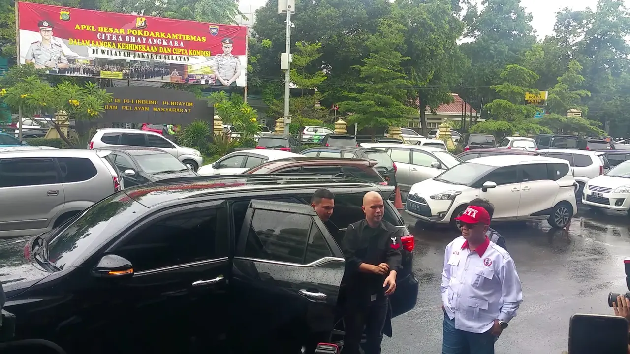 Ahmad Dhani