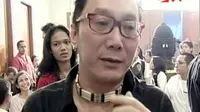 Kondisi Robby Tumewu Membaik