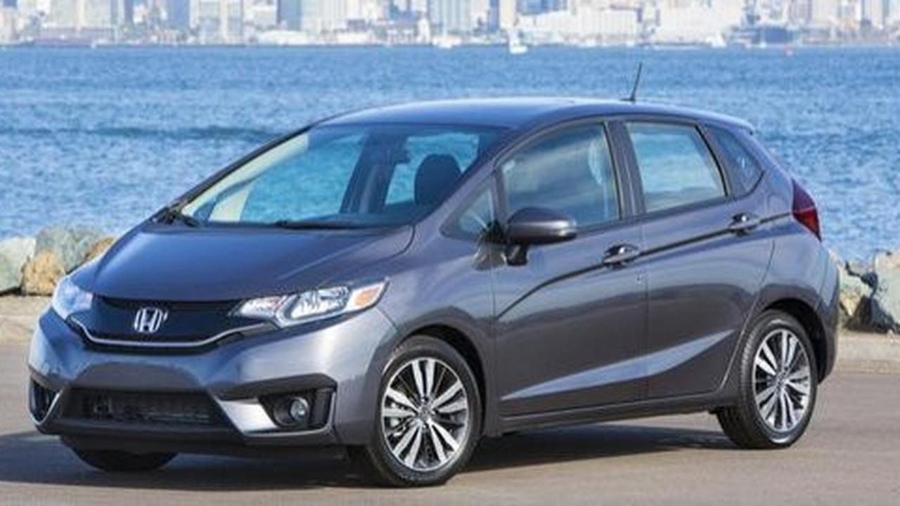 Bocoran harga Honda Jazz EX 2016, tersedia pula versi 'mahal