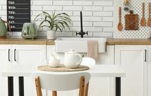 Model Lemari Dapur Minimalis Terbaru, Inspirasi Desain untuk Dapur Modern