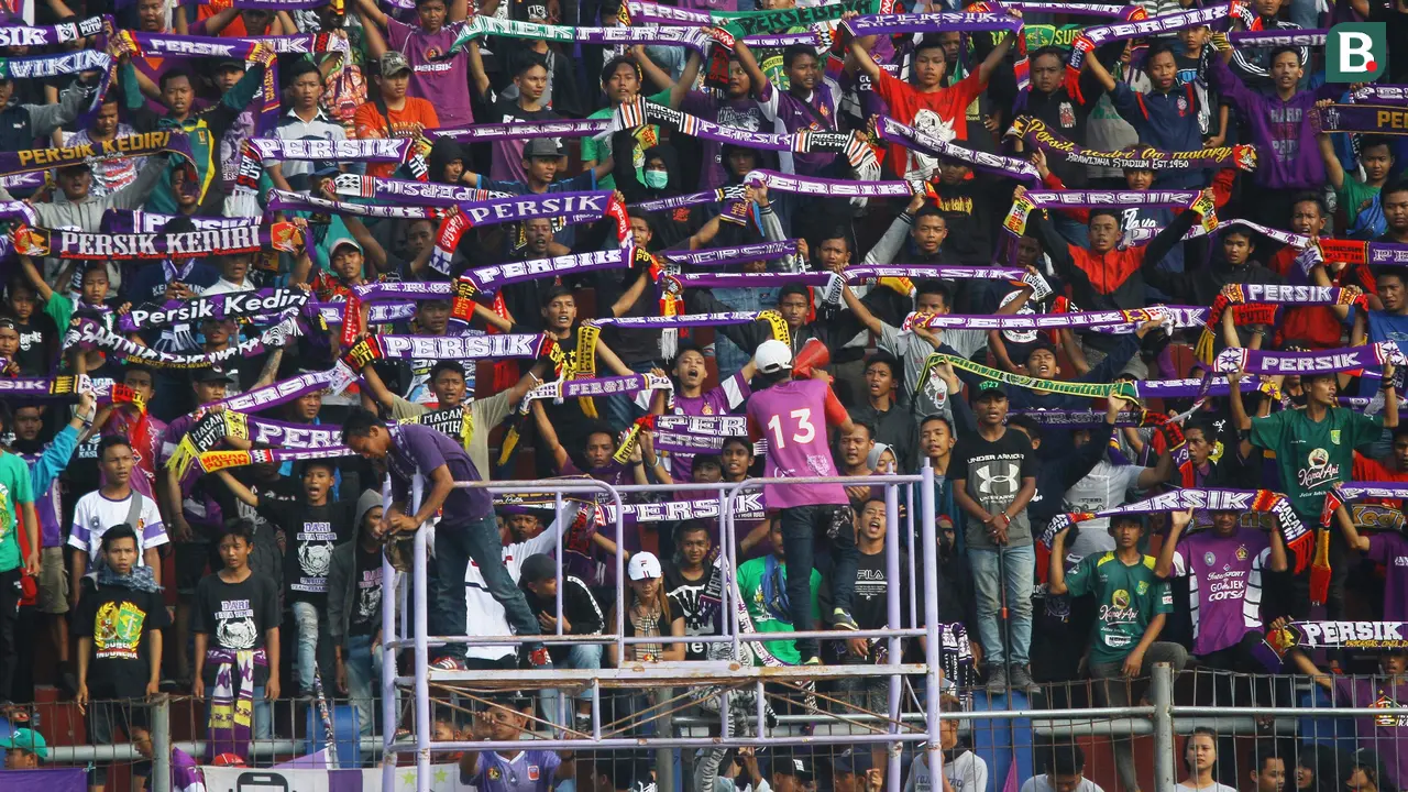 Persikmania