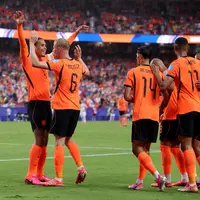Belanda Kunci Puncak Grup F Piala Dunia 2026, Jepang Runner Up