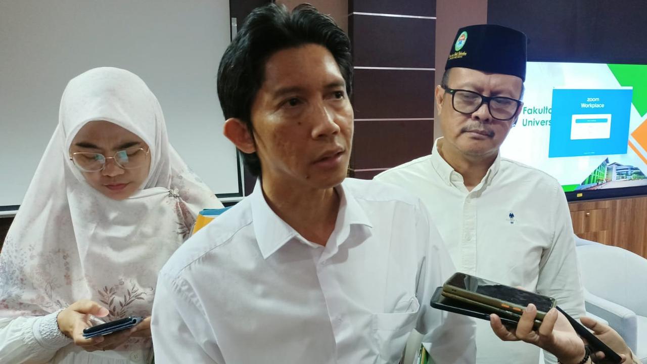 Undip Sebut Dirut RS Kariadi Dapat Tekanan dari Kemenkes soal Aktivitas Klinis Dekan FK