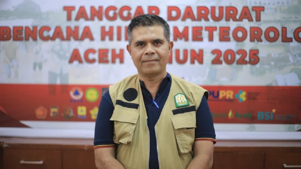 Pemerintah Tegaskan Informasi 400 Korban Meninggal Akibat Banjir Aceh Adalah Hoaks