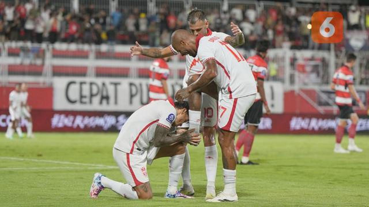Mengulas Sebaran Klub Pemain Timnas Indonesia di BRI Super League: Persib Masih Jadi Penyumbang Terbanyak