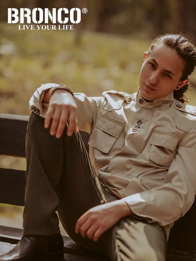 Dylan Carr (Foto: Instagram/@dylancarr8)