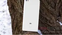 Xiaomi Mi Note 2 Pro Usung RAM 6GB dan Snapdragon 821